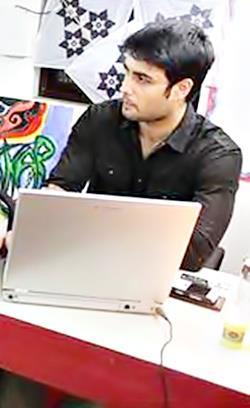  - Vivian Dsena Tellychakkar 7th Anniversary Celebration