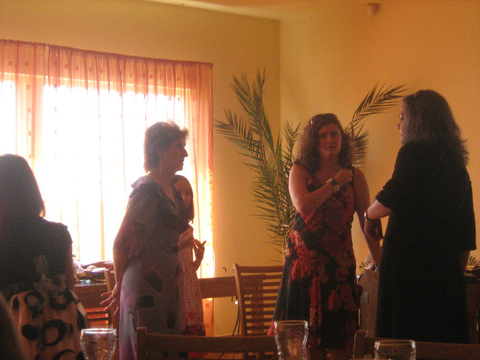 DOAMNELE INVATATOARE,, A SCHIMBAT IN FIECARE AN,,D ELE