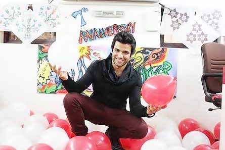  - Rithvik Tellychakkar 7th Anniversary Celebration