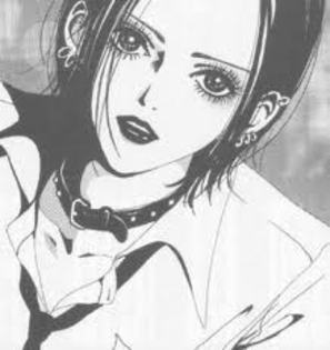 nana1 - nana osaki