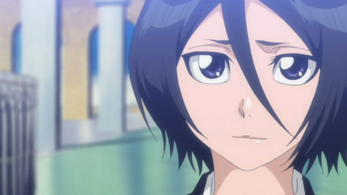  - Rukia Kuchiki