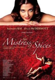 the mistress of spices