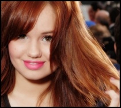  - Debby Ryan