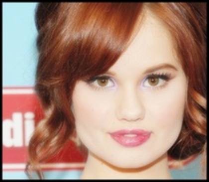  - Debby Ryan