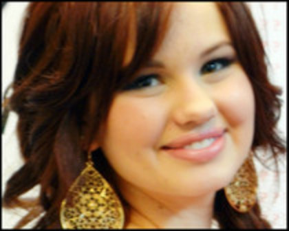  - Debby Ryan