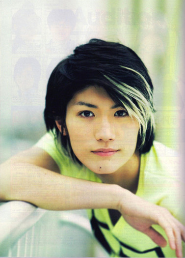 haruma-miura1 - z - Haruma Miura