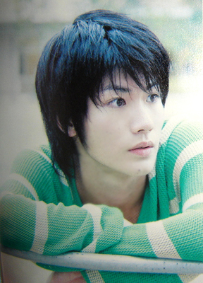 haruma-miura-391000l-poza - z - Haruma Miura