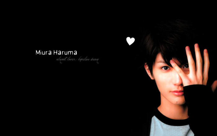 Miura_Haruma_10_by_Jiexica - z - Haruma Miura