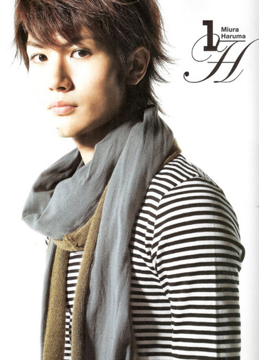 miura_haruma_296 - z - Haruma Miura