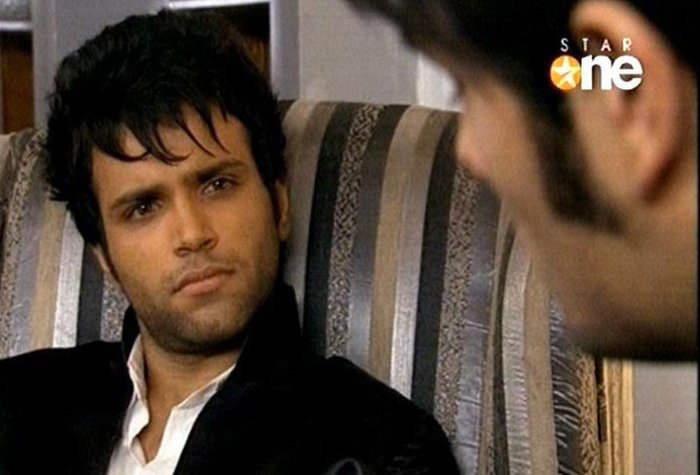  - Jay - Rithvik Dhanjani