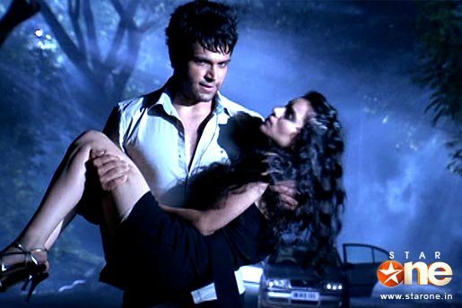  - Jay - Rithvik Dhanjani