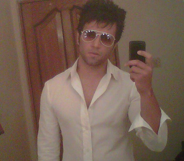  - Jay - Rithvik Dhanjani
