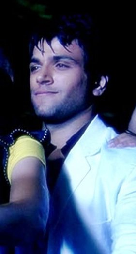  - Jay - Rithvik Dhanjani