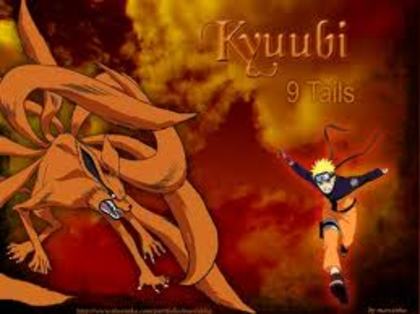 images - Kyuubi