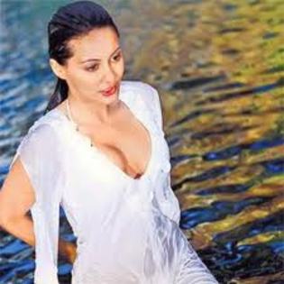  - Minissha Lamba