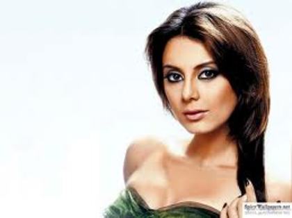  - Minissha Lamba