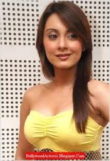  - Minissha Lamba
