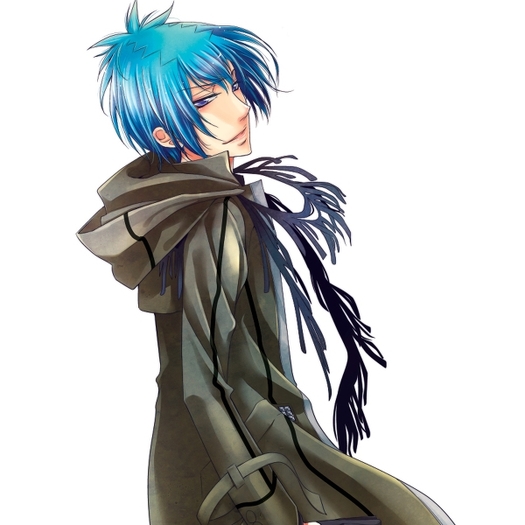 182 - Katekyo Hitman Reborn