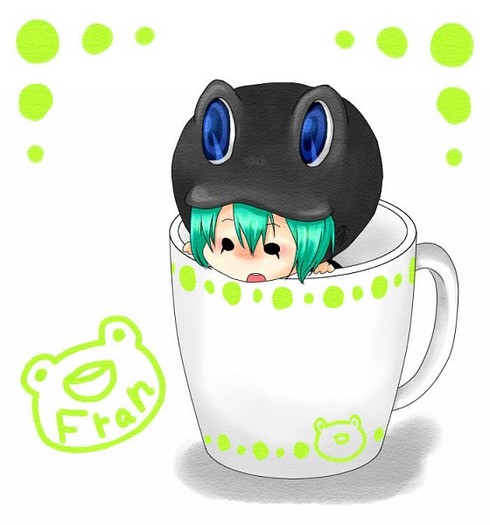 183 - Katekyo Hitman Reborn