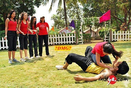 kabaddi2 - zzz-Basket vs Kabaddi