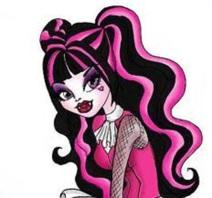  - Monster High