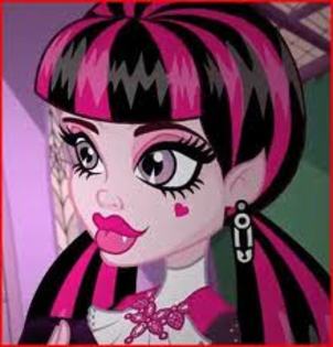  - Monster High