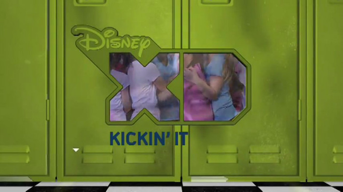 Disney XD's My Life with Olivia Holt 2038