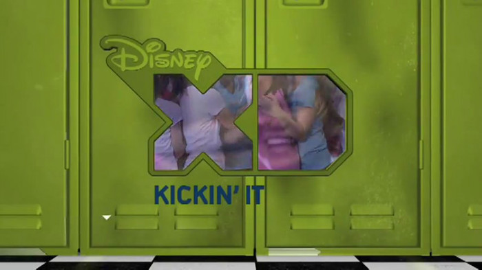 Disney XD's My Life with Olivia Holt 2039