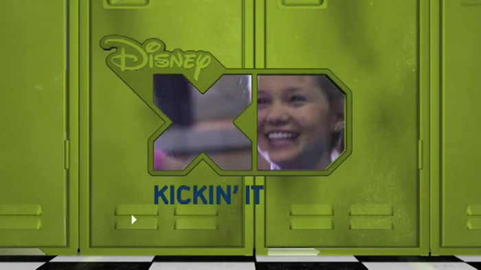 Disney XD's My Life with Olivia Holt 2044