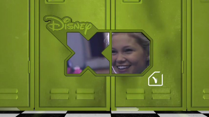 Disney XD's My Life with Olivia Holt 2147