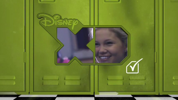 Disney XD's My Life with Olivia Holt 2149
