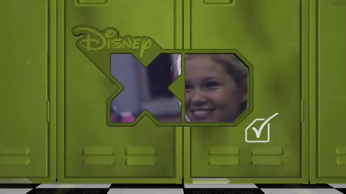 Disney XD's My Life with Olivia Holt 2157