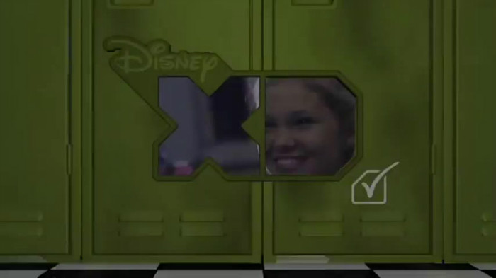 Disney XD's My Life with Olivia Holt 2159