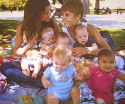 Selly & Justin