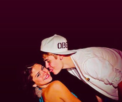 Selly & Justin