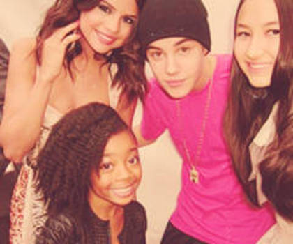 Selly & Justin