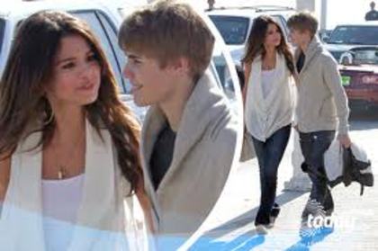 Selly & Justin
