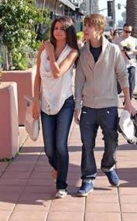 Selly & Justin