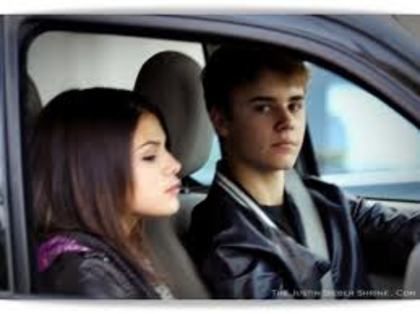 Selly & Justin
