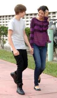 Selly & Justin