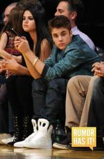 Selly & Justin