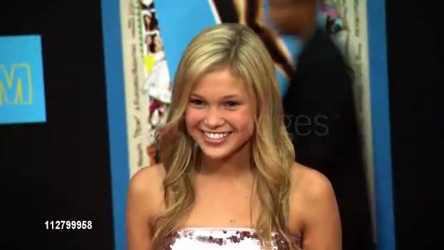 EXCLUSIVE Olivia Holt at the Prom premiere 2011 121 - EXCLUSIVE - Olivia - Holt - at - the - Prom - premiere - 2011