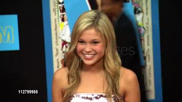EXCLUSIVE Olivia Holt at the Prom premiere 2011 122 - EXCLUSIVE - Olivia - Holt - at - the - Prom - premiere - 2011