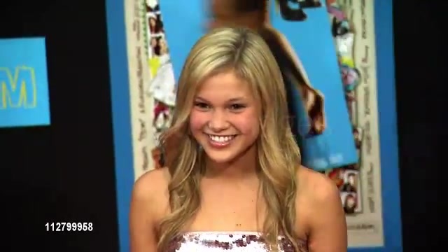 EXCLUSIVE Olivia Holt at the Prom premiere 2011 124 - EXCLUSIVE - Olivia - Holt - at - the - Prom - premiere - 2011