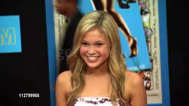 EXCLUSIVE Olivia Holt at the Prom premiere 2011 127 - EXCLUSIVE - Olivia - Holt - at - the - Prom - premiere - 2011