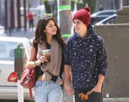 Selly & Justin