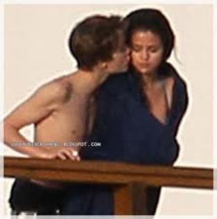 Selly & Justin