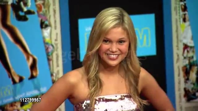 EXCLUSIVE Olivia Holt at the Prom premiere 2011 2 181 - EXCLUSIVE - Olivia - Holt - at - the - Prom - premiere - 2011 - 2