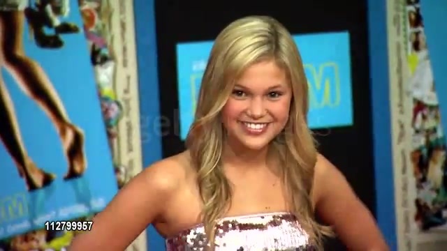 EXCLUSIVE Olivia Holt at the Prom premiere 2011 2 182 - EXCLUSIVE - Olivia - Holt - at - the - Prom - premiere - 2011 - 2