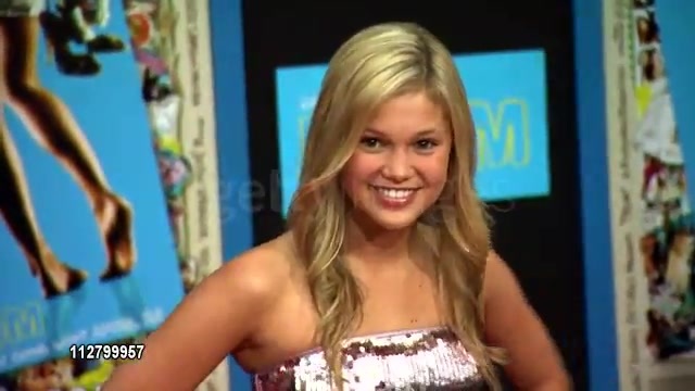 EXCLUSIVE Olivia Holt at the Prom premiere 2011 2 185 - EXCLUSIVE - Olivia - Holt - at - the - Prom - premiere - 2011 - 2